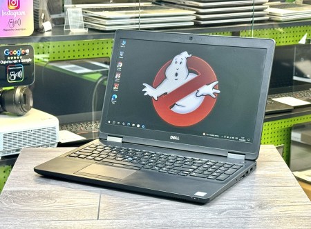 Dell Latitude E5570 29